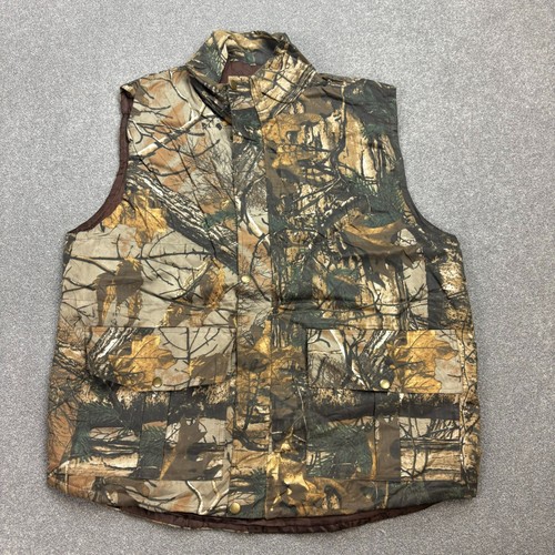 Giacca realtree adulto grande - giacca,