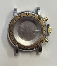 Sector Golden Eagle - Cassa - Automatic  Eta Valjoux 7750