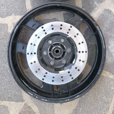 Cerchio anteriore gilera - anteriore,