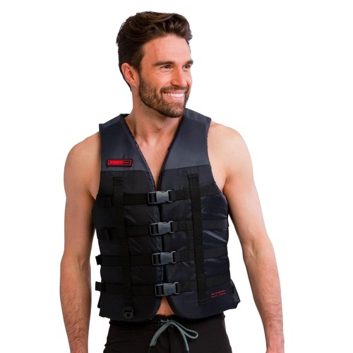 Jobe giubbotto salvagente dual - jobe,