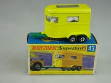 Rimorchio per pony 43-A -