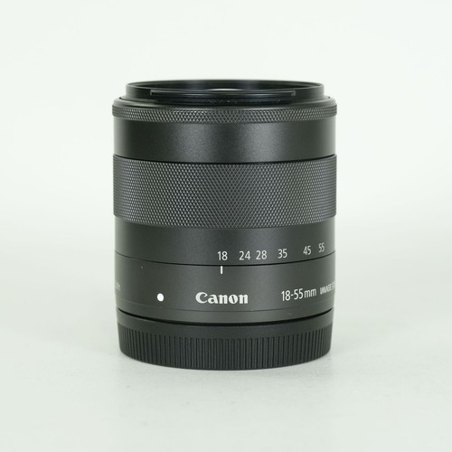 Discrete condizioni canon - condizioni, ef