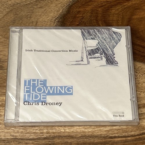 Chris droney the flowing tide - chris,