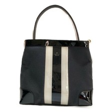 Borsa a tracolla Gucci in tela