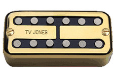 TV Jones Magna'Tron Universal
