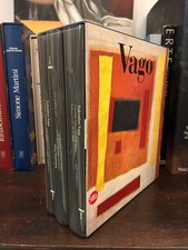 VALENTINO VAGO Catalogo