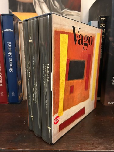 Valentino vago catalogo - valentino,