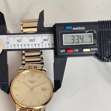 Orologio da polso LONGINES La