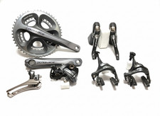 Gruppo shimano dura ace 7900 - shimano, dura-ace