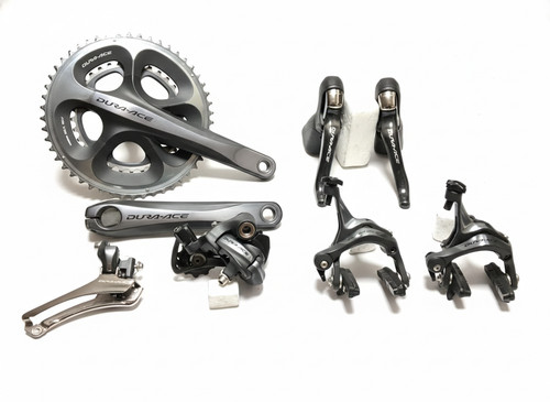 Gruppo shimano dura ace 7900 - gruppo,