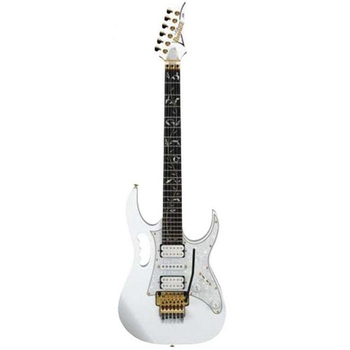 Ibanez steve vai signature - ibanez,