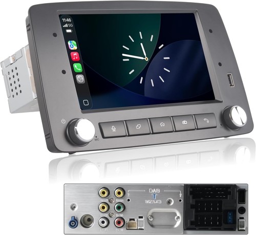 Autoradio linux per fiat panda - linux,