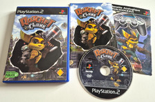 Ratchet & Clank - PlayStation