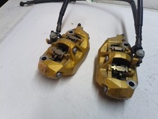 Kawasaki ZX10R 2008-2010 Pinze freno anteriori