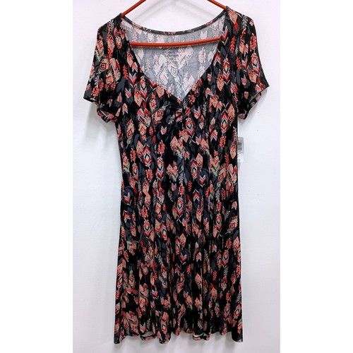Abito donna torrido - , super