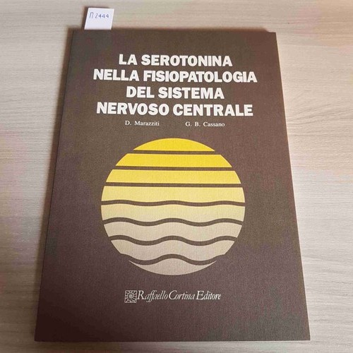 Serotonina nella - la,