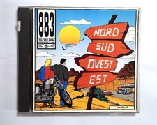 883 – Nord Sud Ovest Est FRI