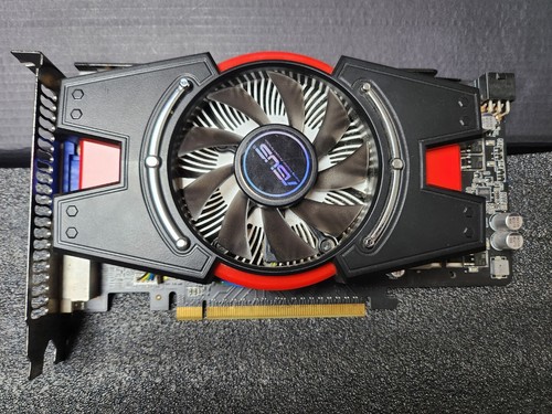 Asus nvidia geforce gtx 550 - asus,