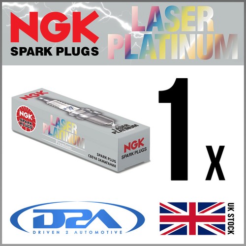 Candela accensione ngk - candela,