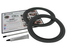 Tannoy 10" Kit Riparazione Altoparlanti Doppia Schiuma Concentrica, FSK-10Tannoy (COPPIA)