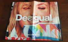 Borsa grande shopping Desigual