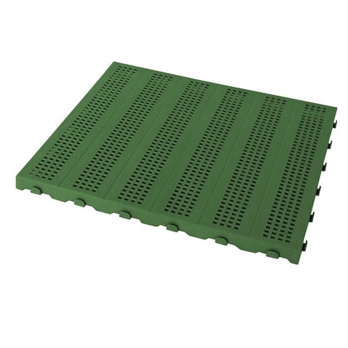 Set piastrelle plastica - 4,