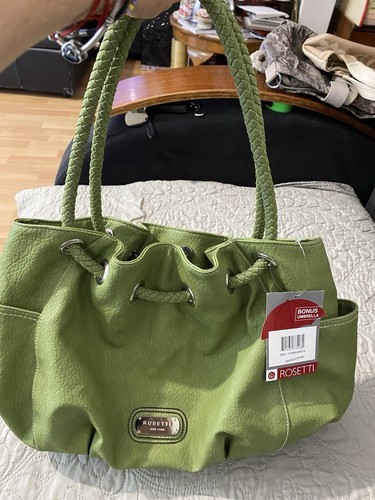 Borsa mano rosetti bella - a,