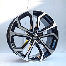 ESIS BD 4 CERCHI IN LEGA NAD