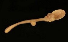 Cucchiaio da tè lungo 12,5 cm