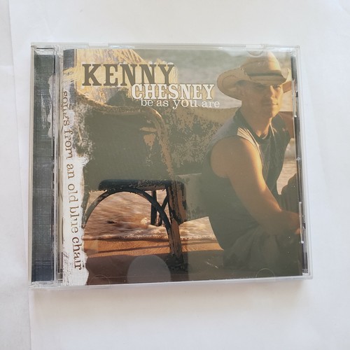 Kenny chesney you - kenny,