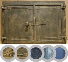 Porta forno porta forno a