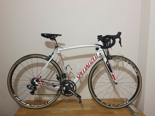 Bici corsa specialized con - da,