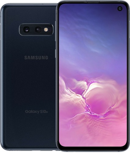 Smartphone samsung galaxy s10e - samsung,