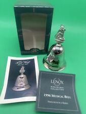 Vintage Lenox/Kirk Stieff 1996
