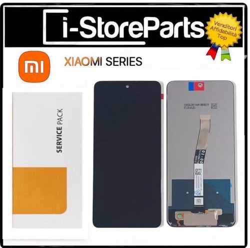 Display lcd touch originale - display,