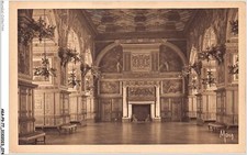 AKAP9-0907-77 - I Piccoli Quadri Della Île-De-France - Palazzo Di FONTAINE