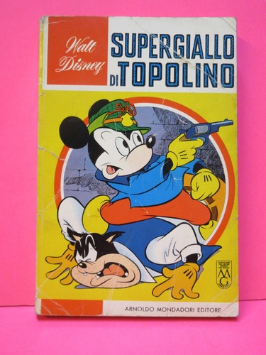 Classici walt disney - di,