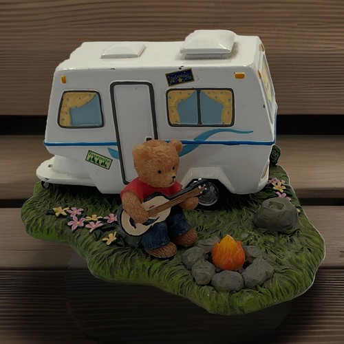 Statuina compagno camper - statuina,