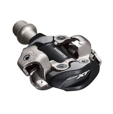 SHIMANO  COPPIA Pedali deore
