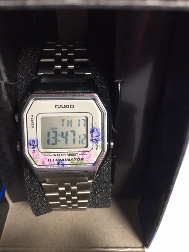 Orologio digitale casio donna - orologio,