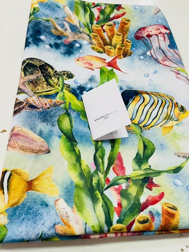Tovaglia cotone twill - tovaglia, morbida