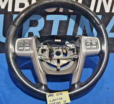 Volante Lancia Thema 2011