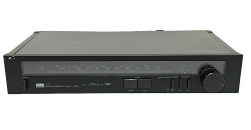 Sansui fm stereo tuner - sansui, t-7
