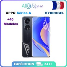 PROTÉCTION ÉCRAN FILM GEL