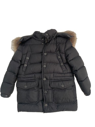 Cappotto moncler bambino - moncler,