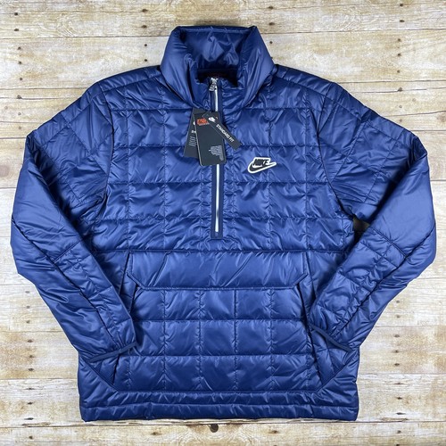 Nike uomo sportswear anorak - nike,