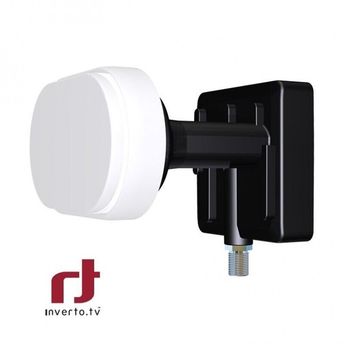 Inverto monoblocco singola - inverto,