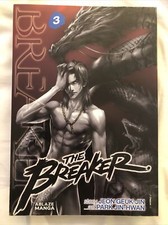The breaker vol paperback - ,