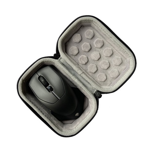 Custodia portatile per mouse