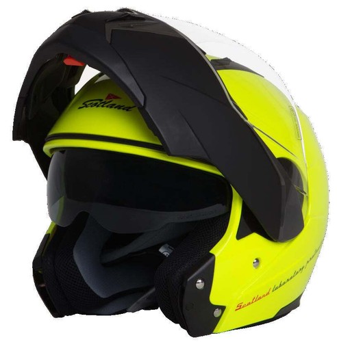 Casco modulare force 1 - casco,